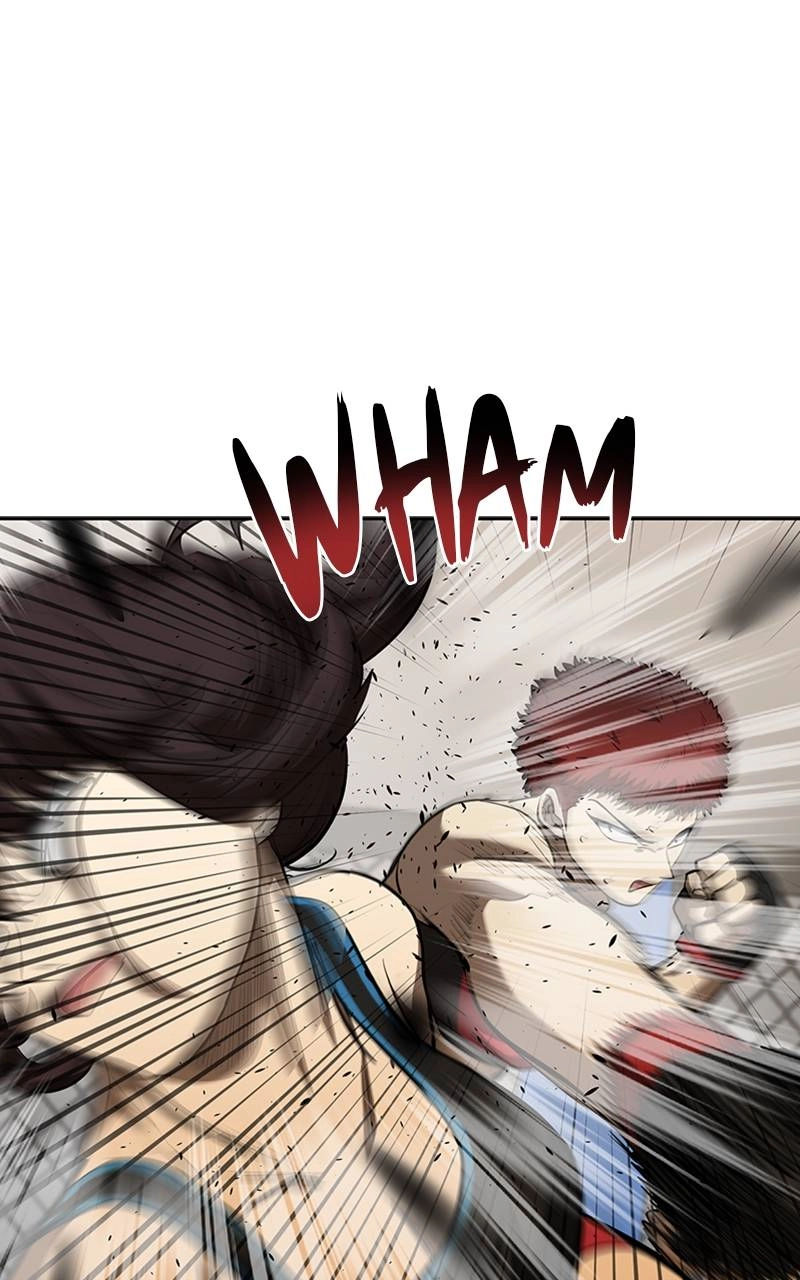 King of the Octagon Chapter 74 - Page 75