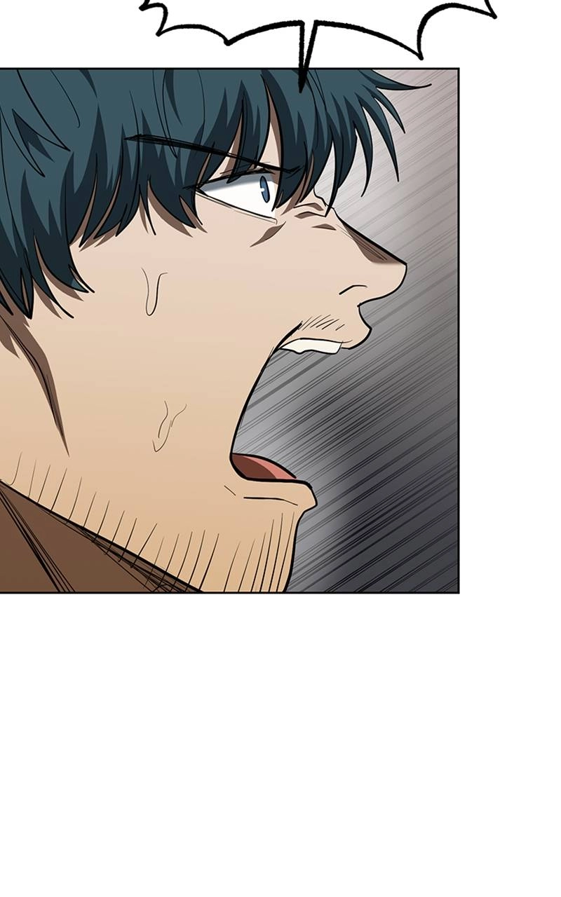 King of the Octagon Chapter 74 - Page 78