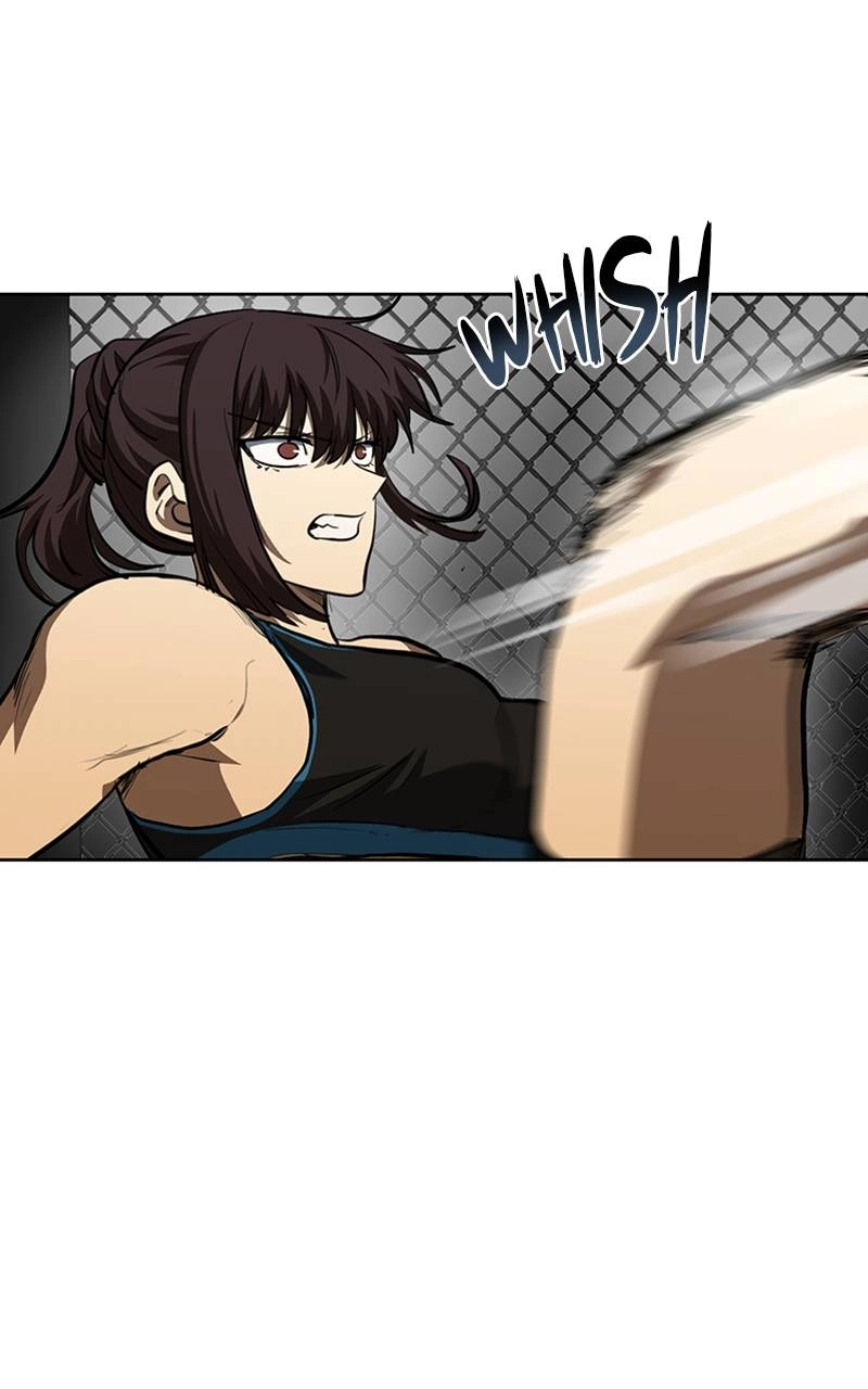 King of the Octagon Chapter 74 - Page 79