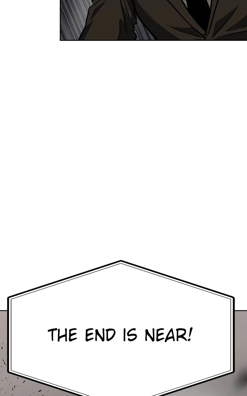 King of the Octagon Chapter 74 - Page 82