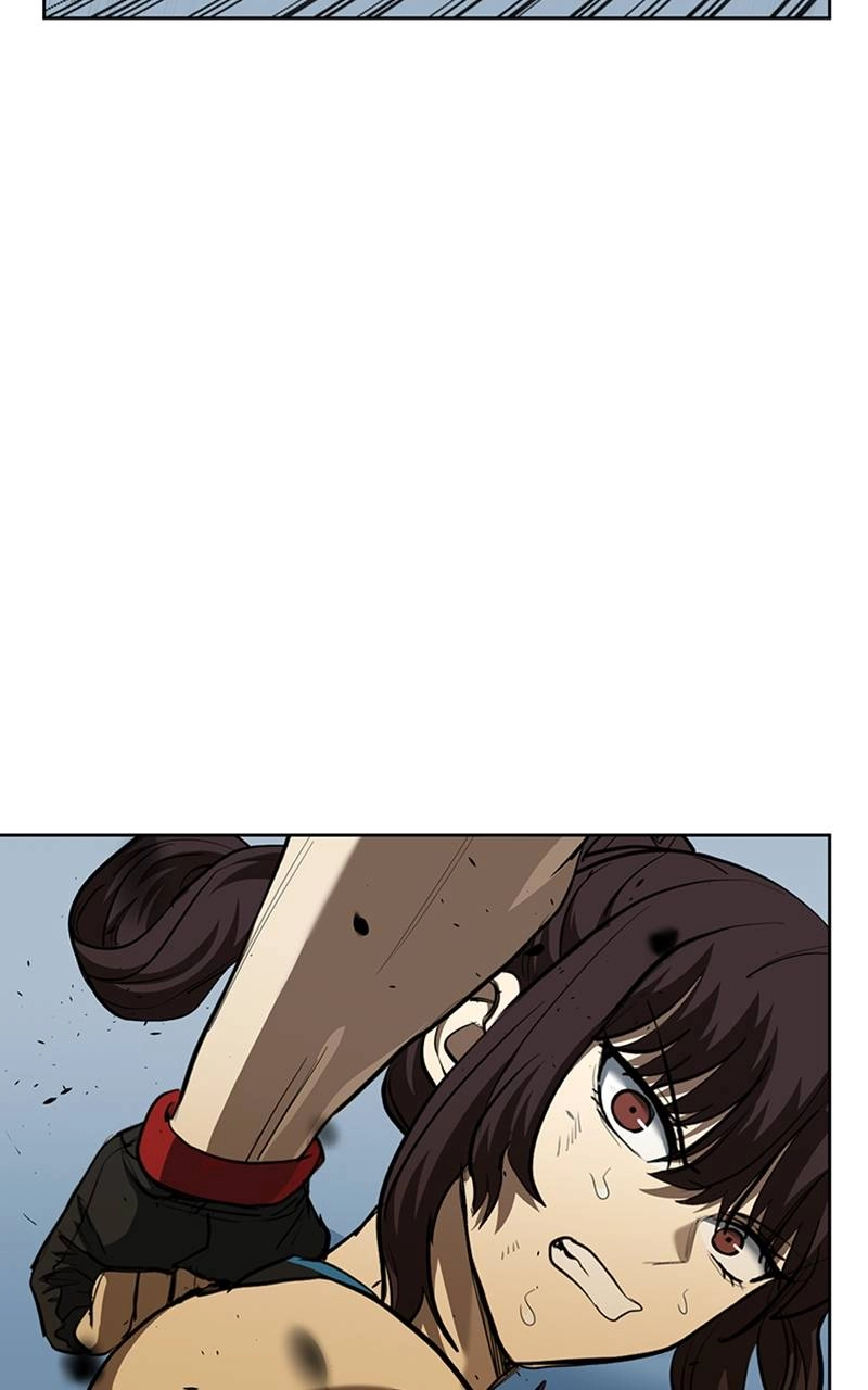 King of the Octagon Chapter 75 - Page 4