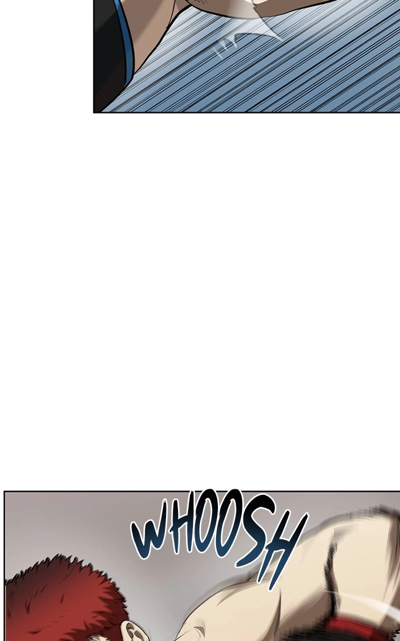 King of the Octagon Chapter 75 - Page 6
