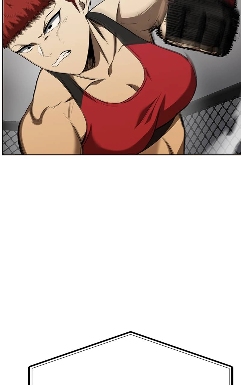 King of the Octagon Chapter 75 - Page 7