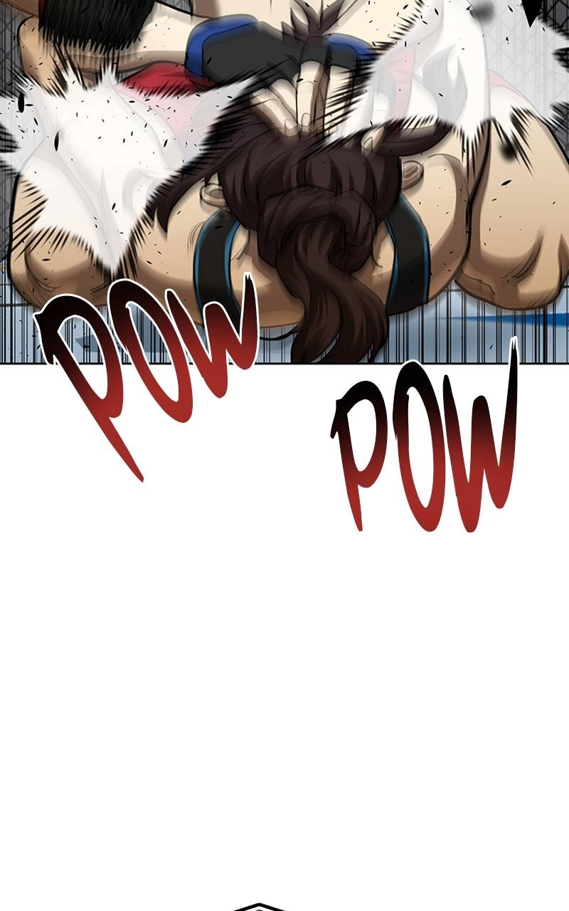 King of the Octagon Chapter 75 - Page 9