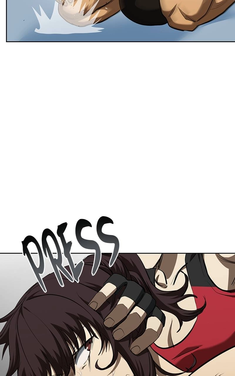 King of the Octagon Chapter 75 - Page 11