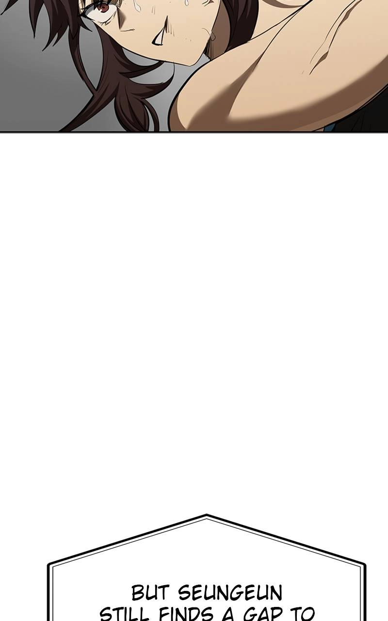 King of the Octagon Chapter 75 - Page 12