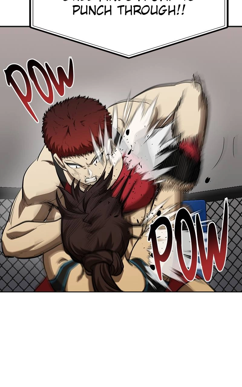 King of the Octagon Chapter 75 - Page 13
