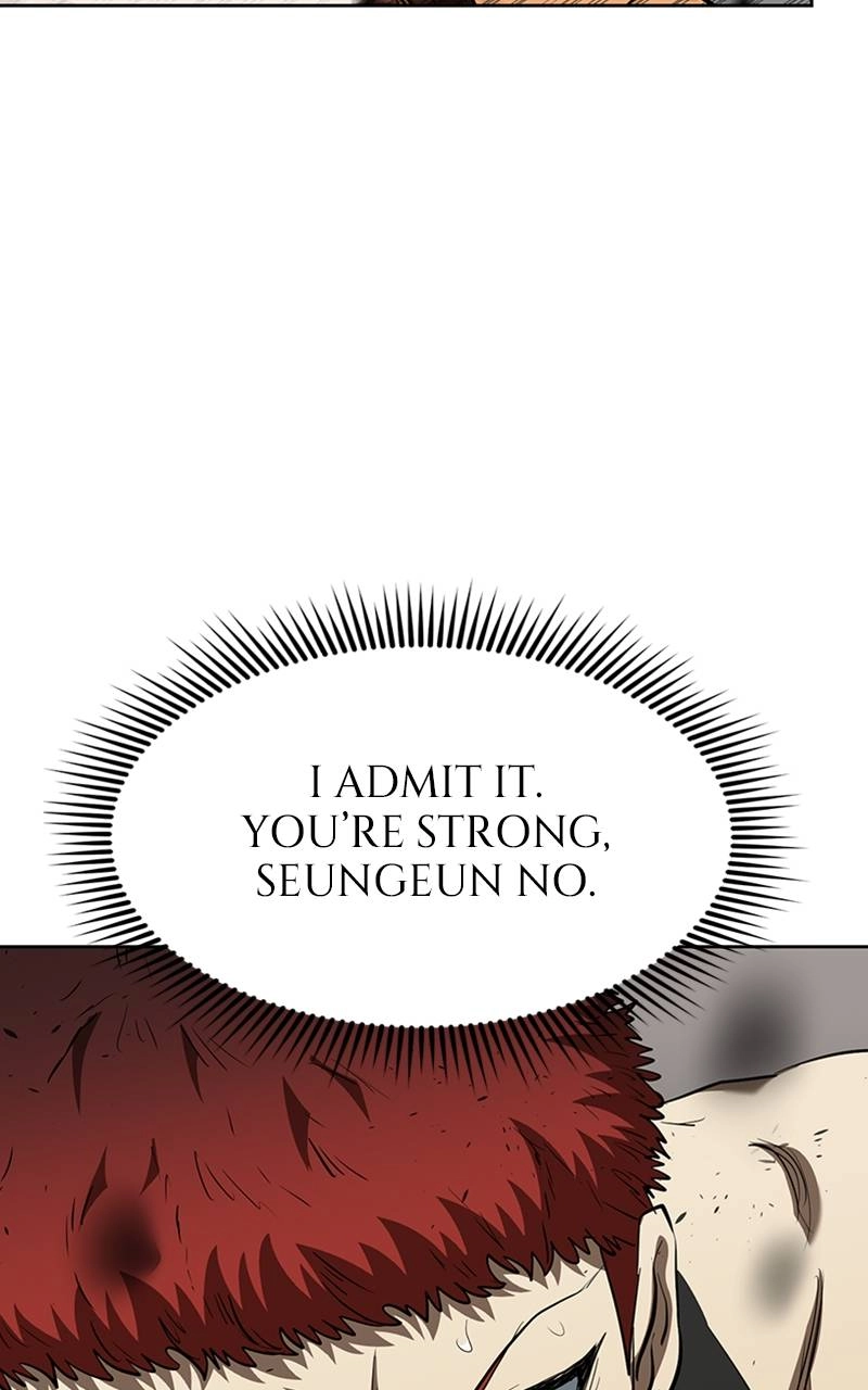 King of the Octagon Chapter 75 - Page 15