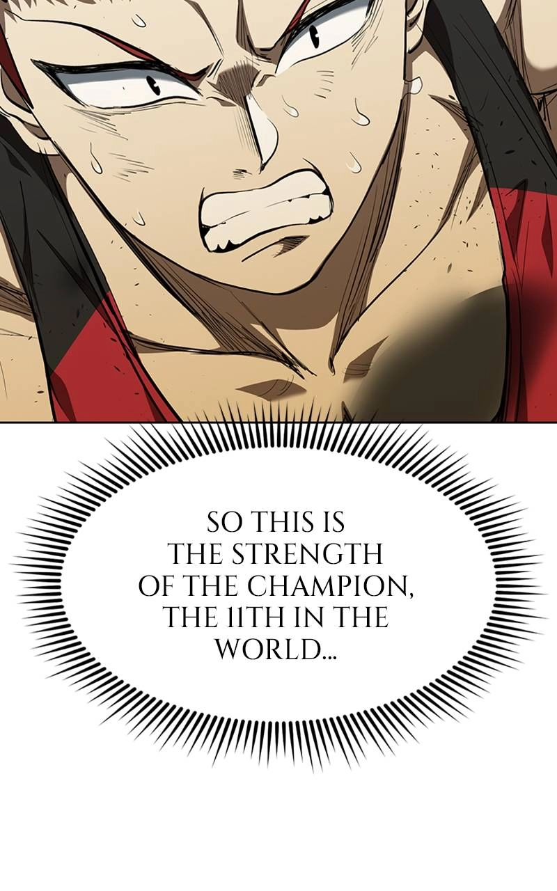 King of the Octagon Chapter 75 - Page 16