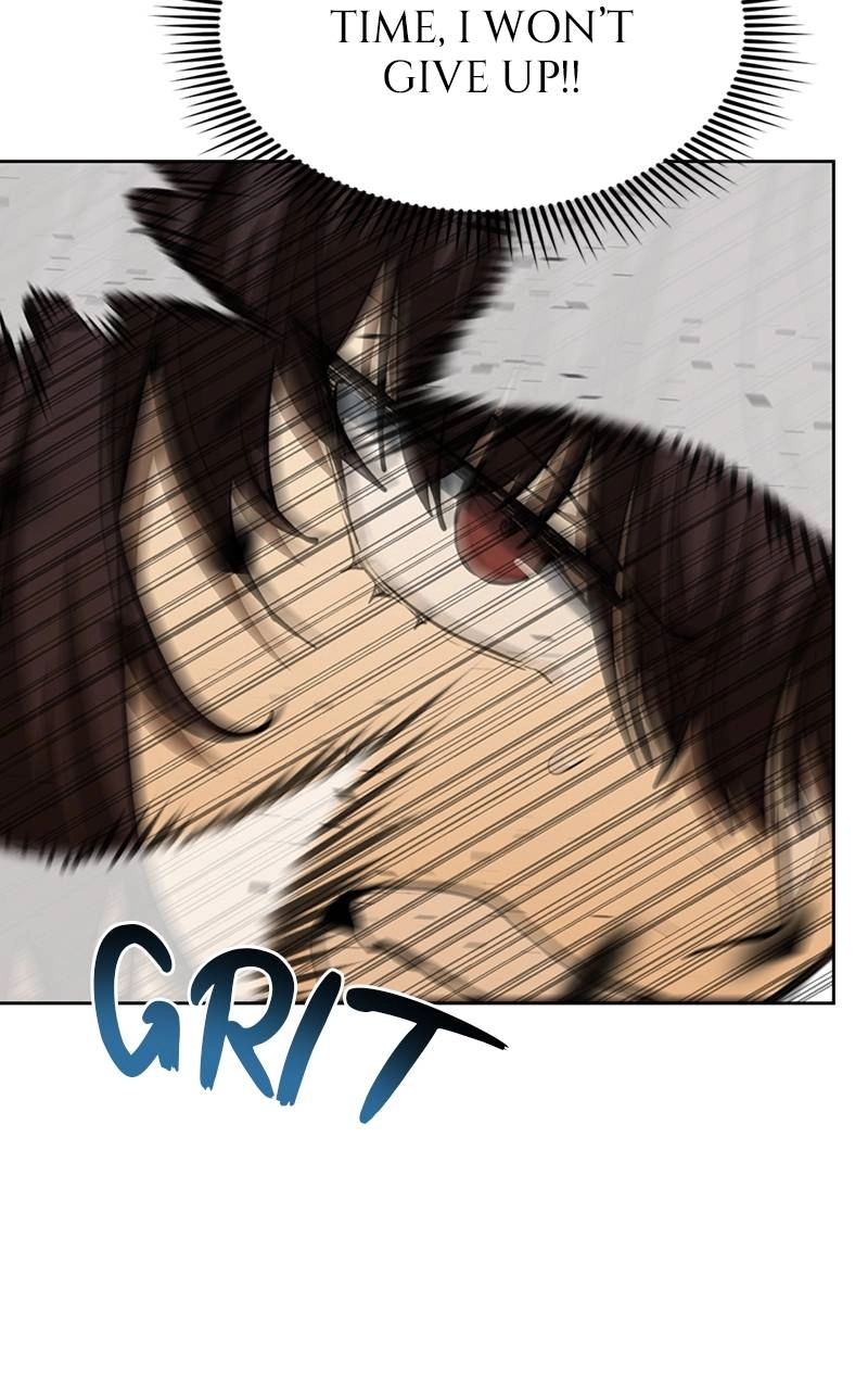 King of the Octagon Chapter 75 - Page 20