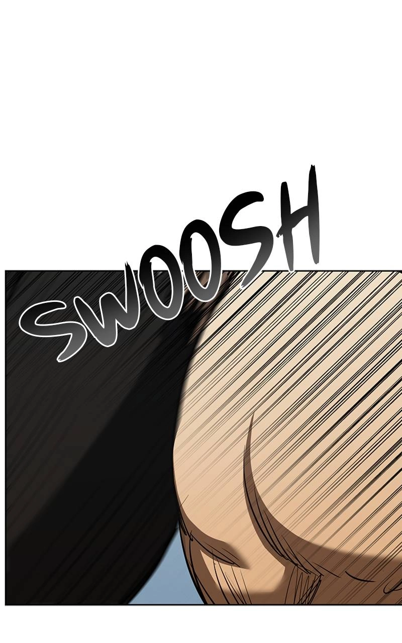 King of the Octagon Chapter 75 - Page 21
