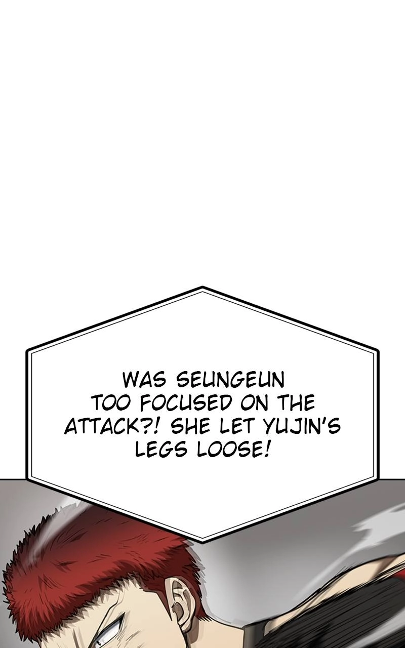 King of the Octagon Chapter 75 - Page 25