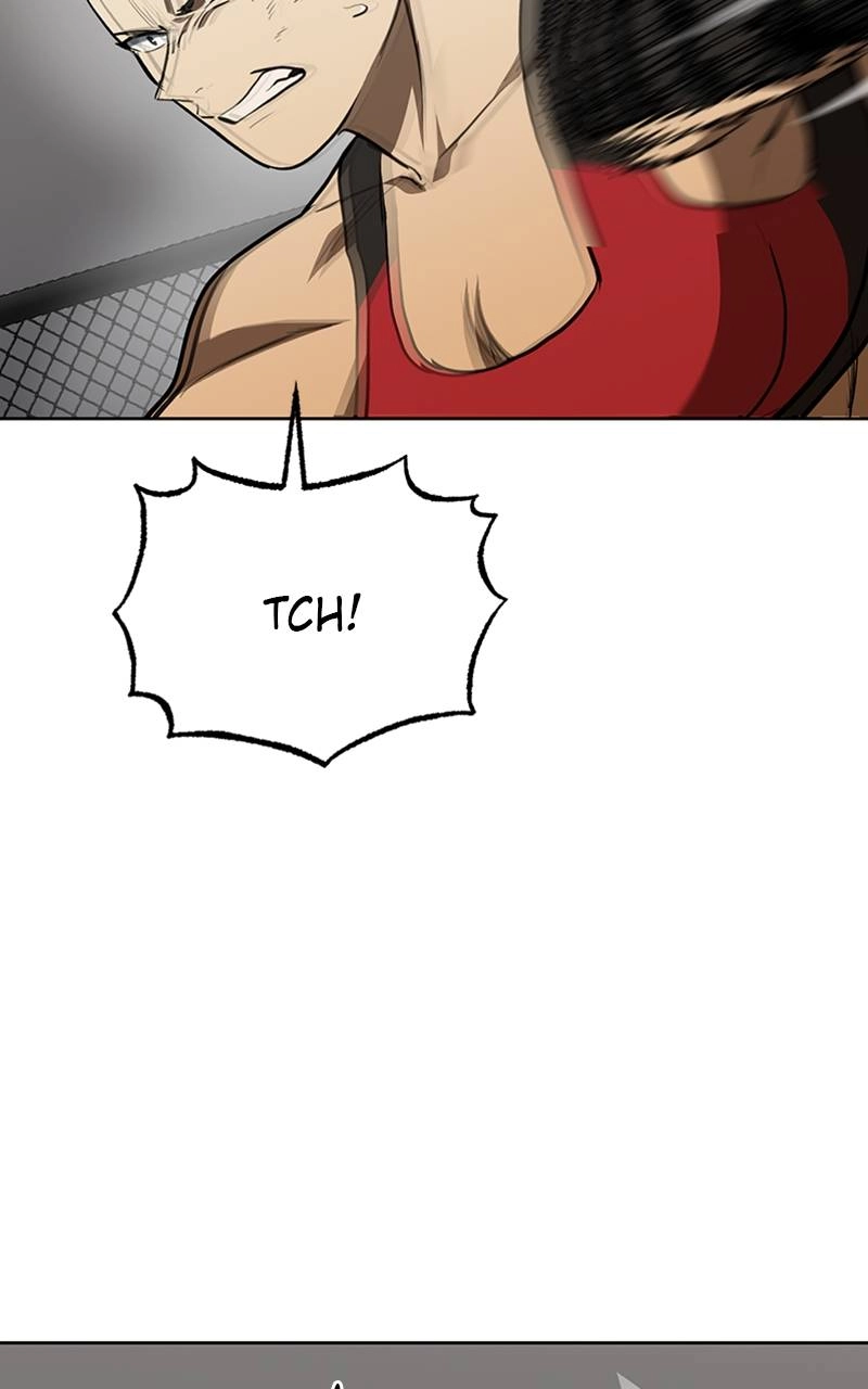 King of the Octagon Chapter 75 - Page 26