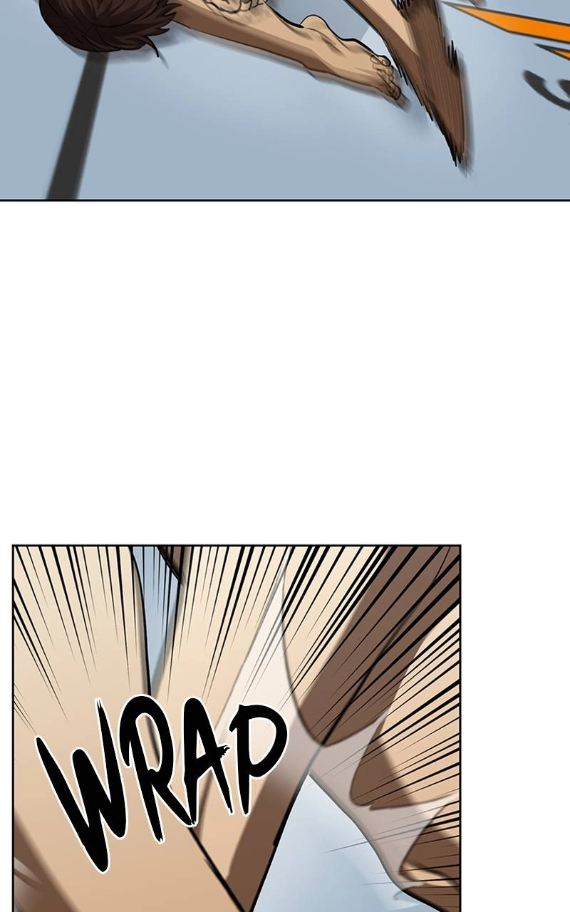 King of the Octagon Chapter 75 - Page 30