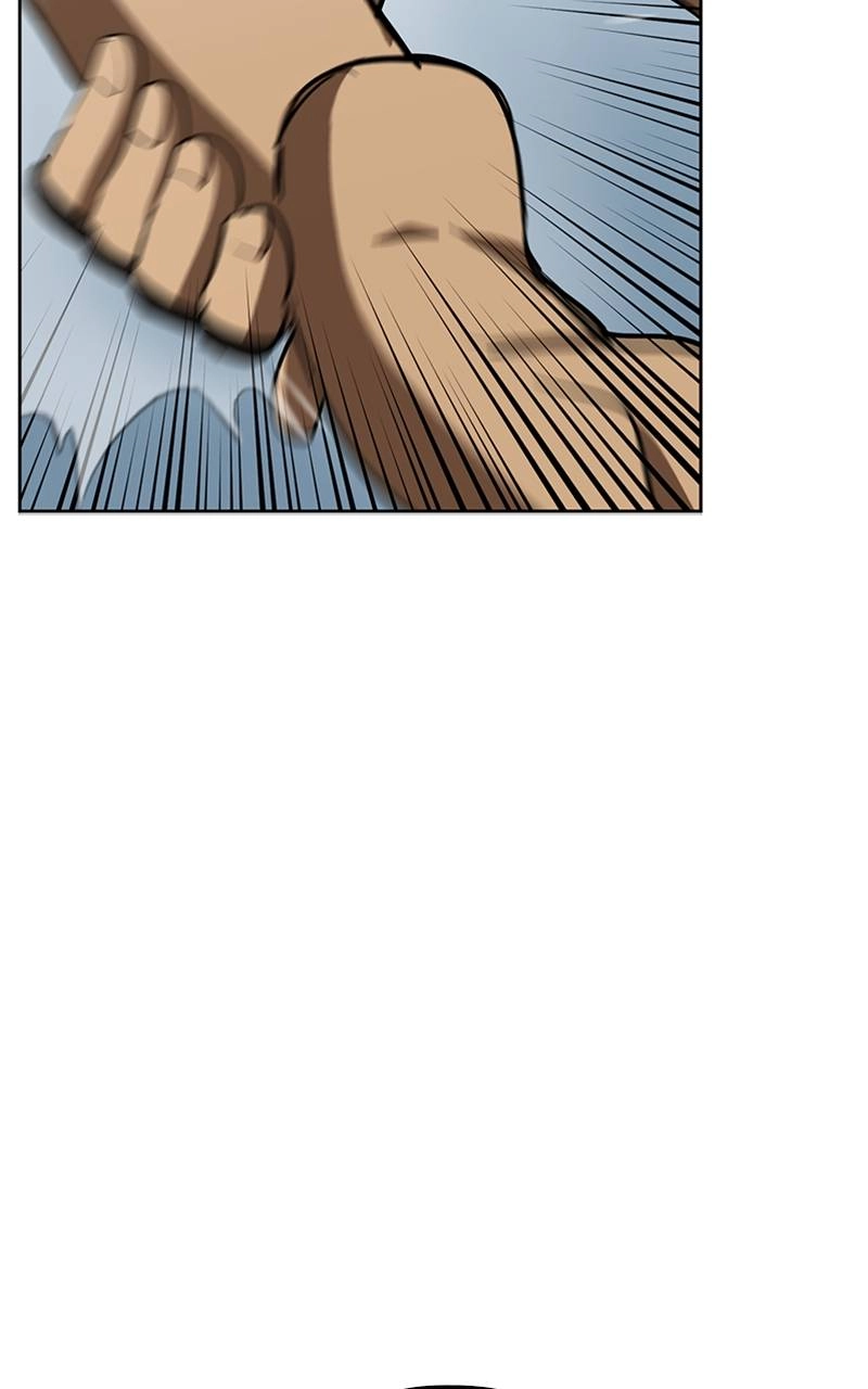King of the Octagon Chapter 75 - Page 31