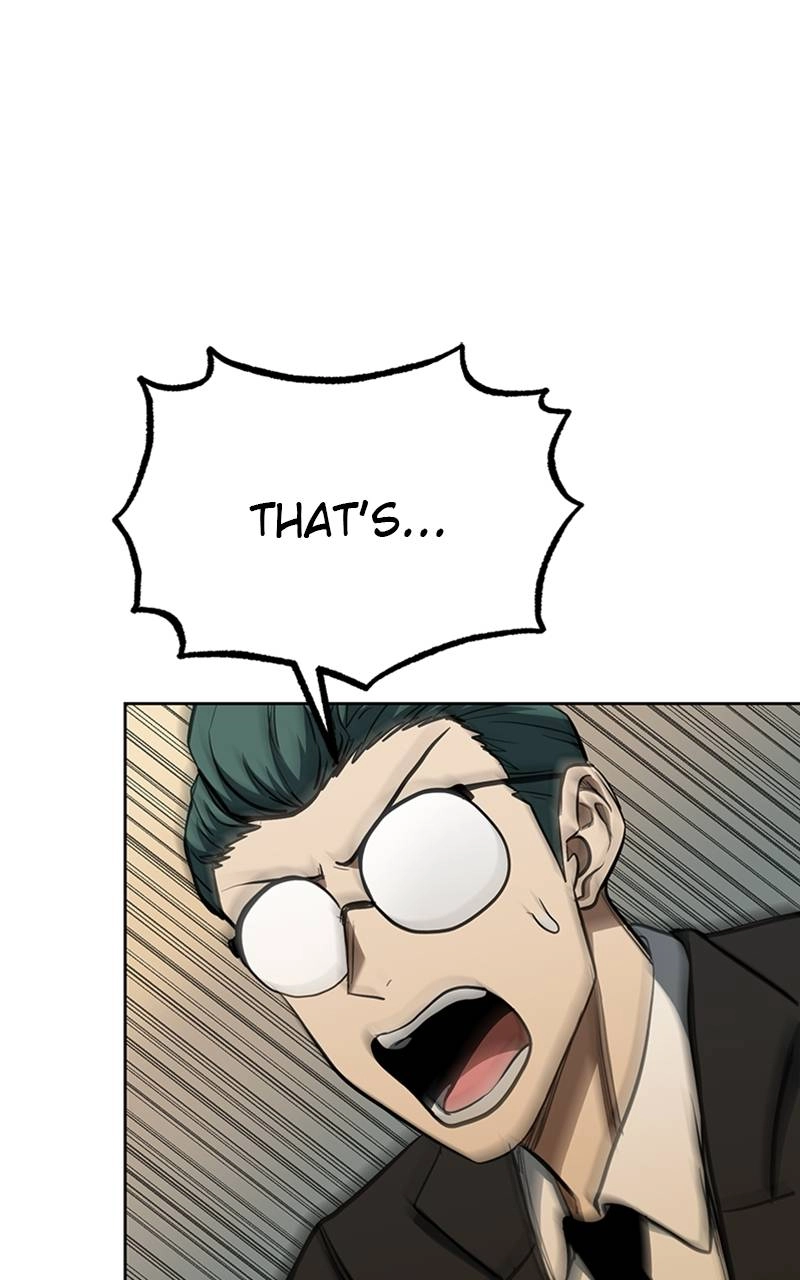 King of the Octagon Chapter 75 - Page 33
