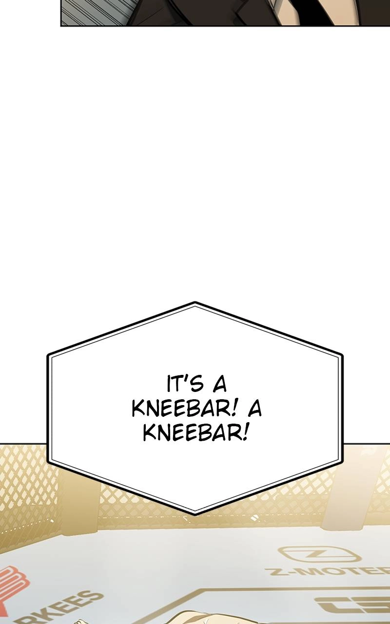 King of the Octagon Chapter 75 - Page 34