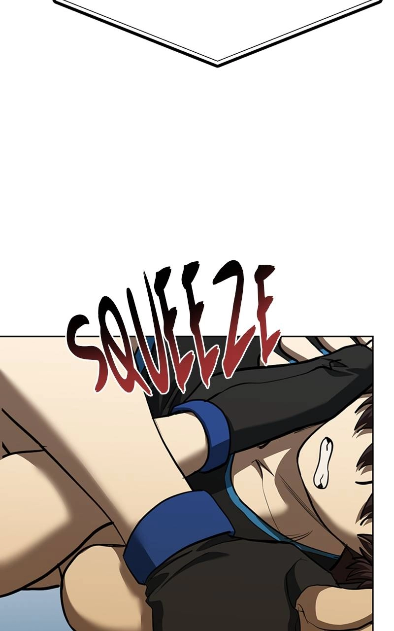 King of the Octagon Chapter 75 - Page 36