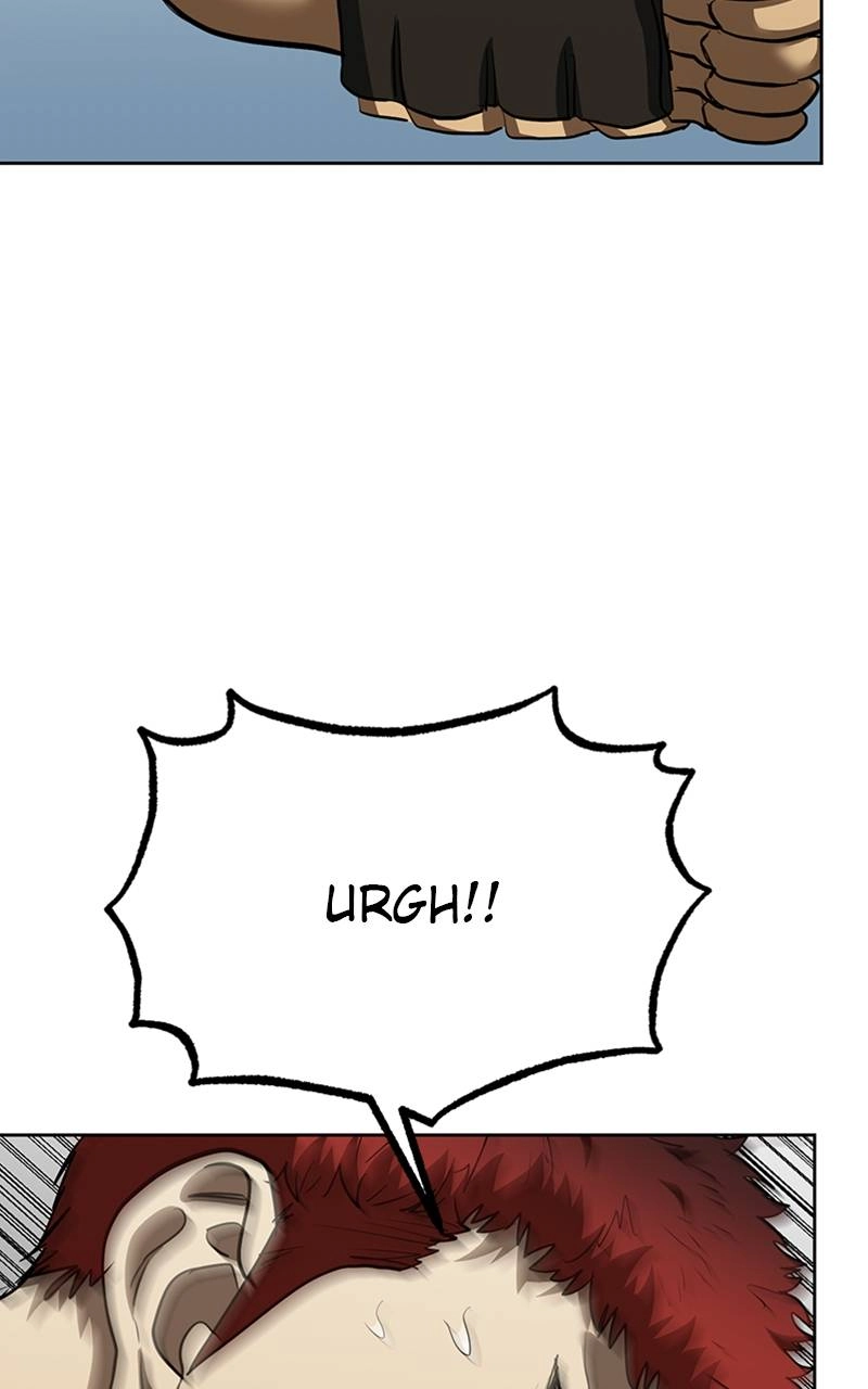 King of the Octagon Chapter 75 - Page 37