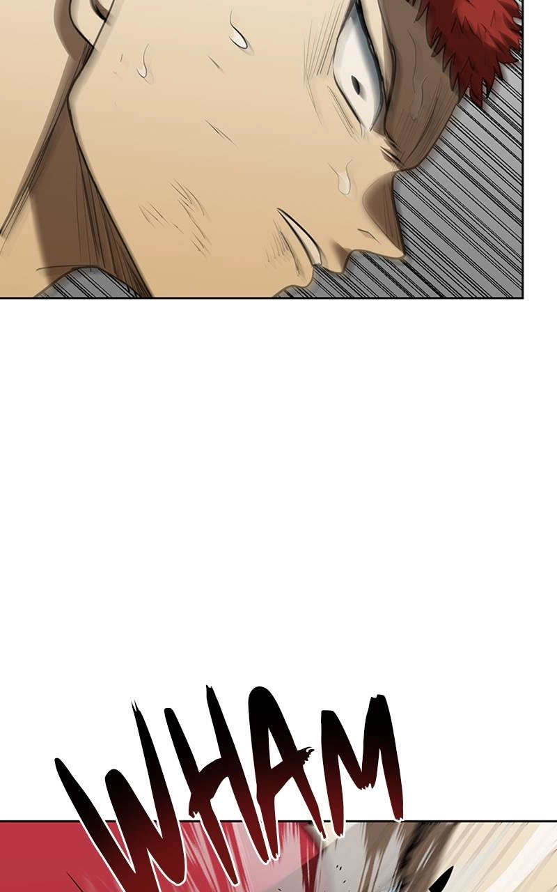 King of the Octagon Chapter 75 - Page 38