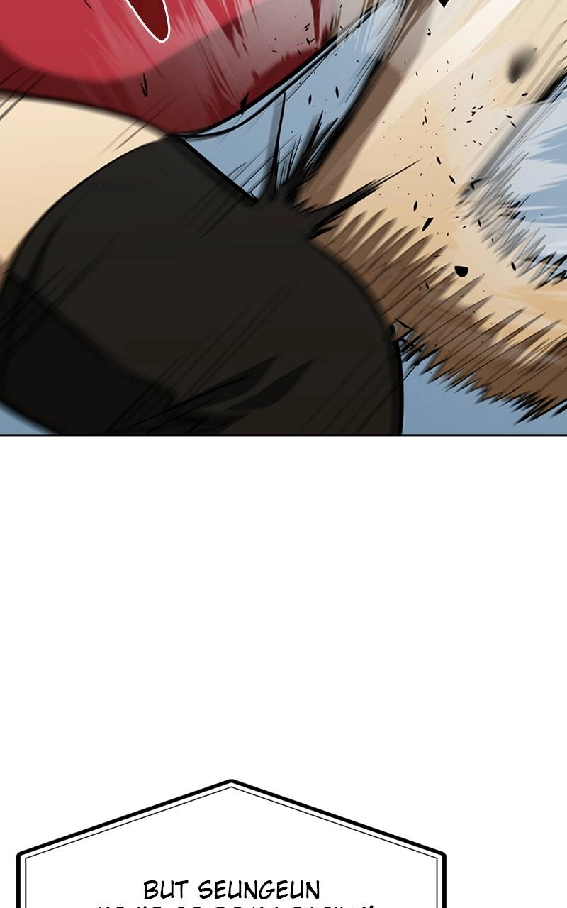 King of the Octagon Chapter 75 - Page 39