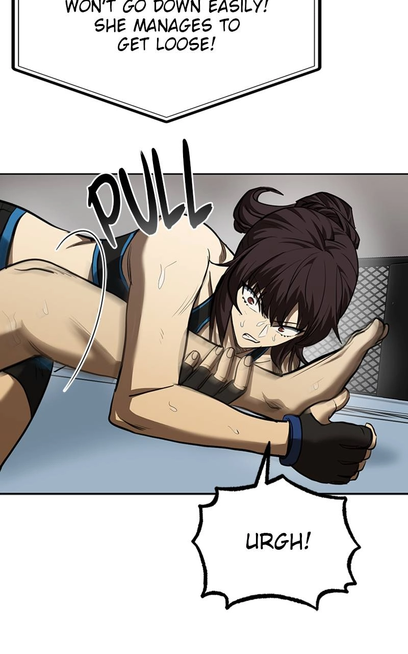 King of the Octagon Chapter 75 - Page 40