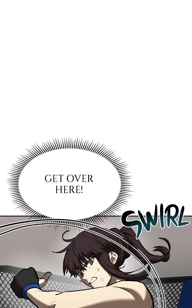 King of the Octagon Chapter 75 - Page 41