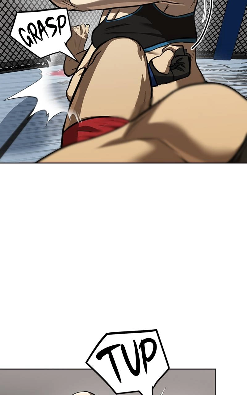 King of the Octagon Chapter 75 - Page 42