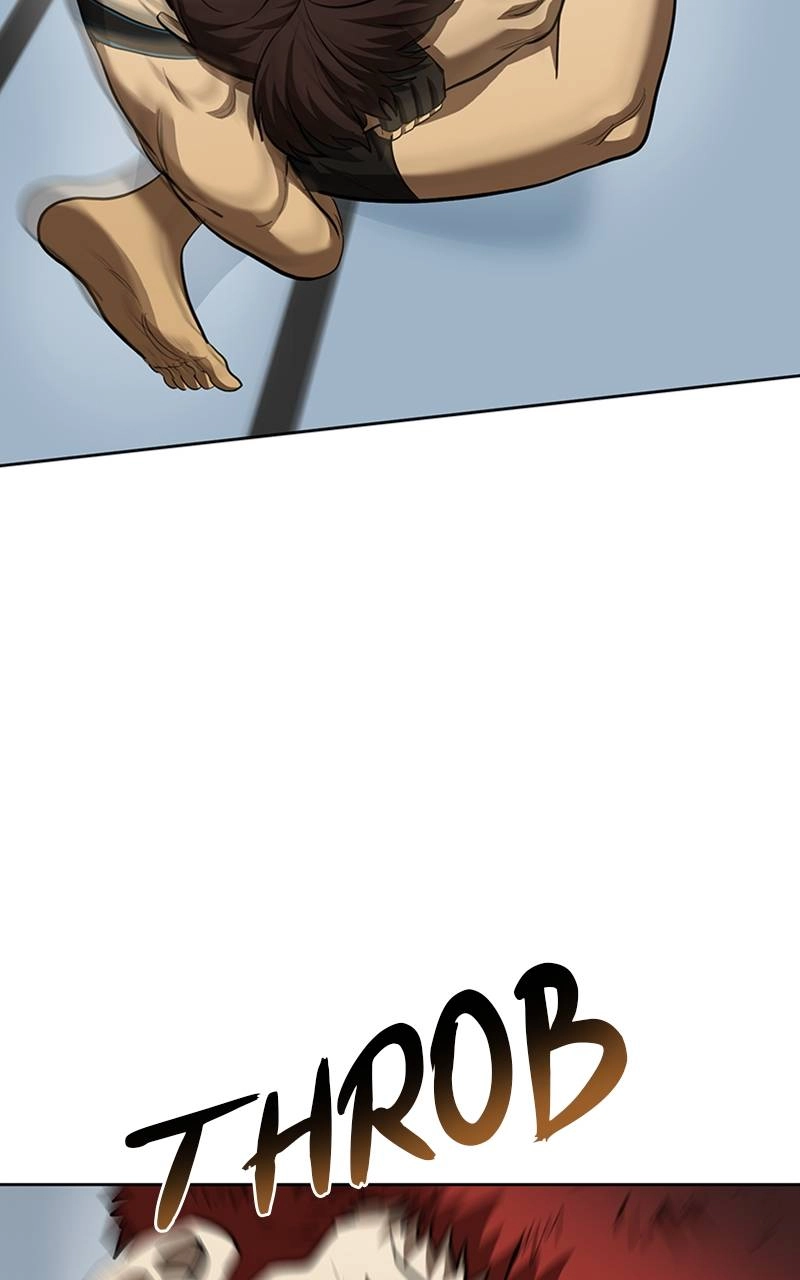 King of the Octagon Chapter 75 - Page 46