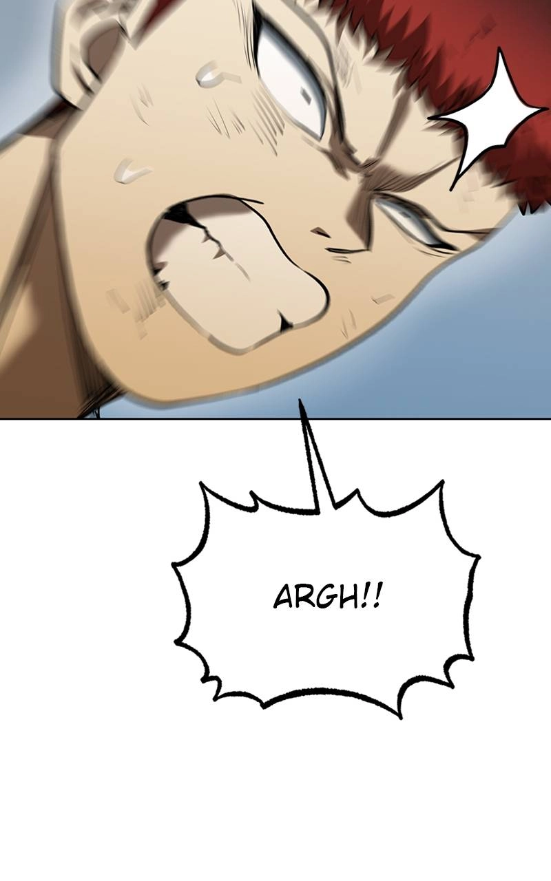 King of the Octagon Chapter 75 - Page 47