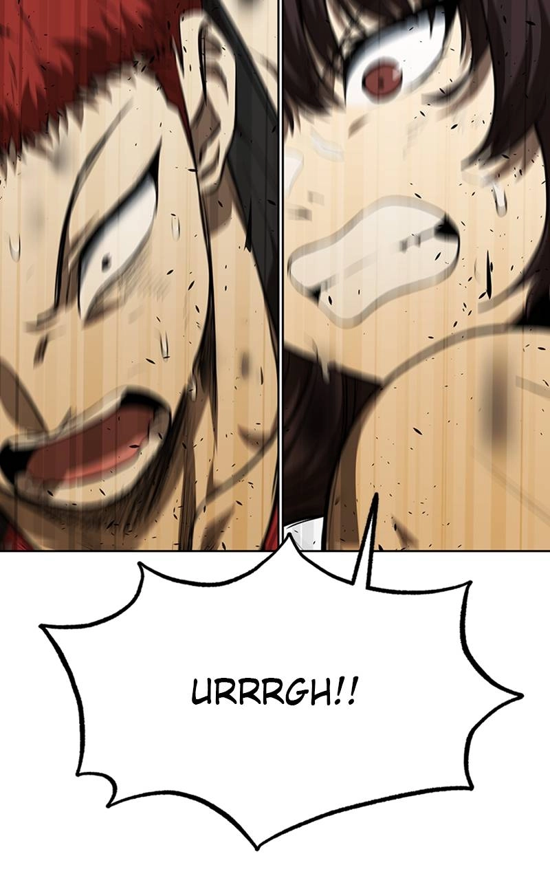 King of the Octagon Chapter 75 - Page 50