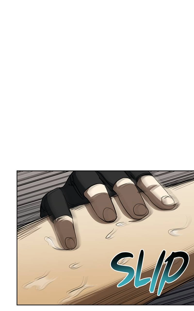 King of the Octagon Chapter 75 - Page 51