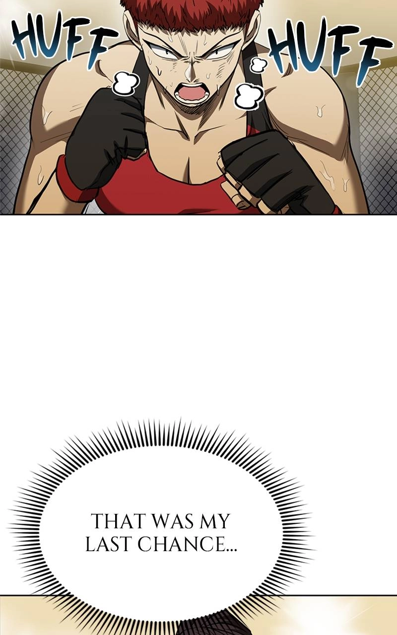 King of the Octagon Chapter 75 - Page 55