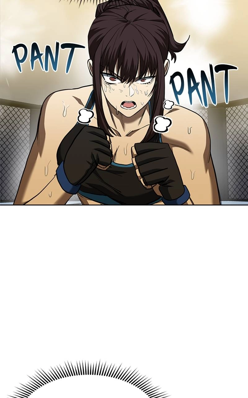 King of the Octagon Chapter 75 - Page 56