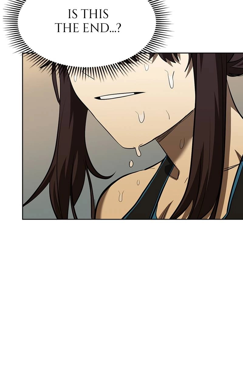 King of the Octagon Chapter 75 - Page 57