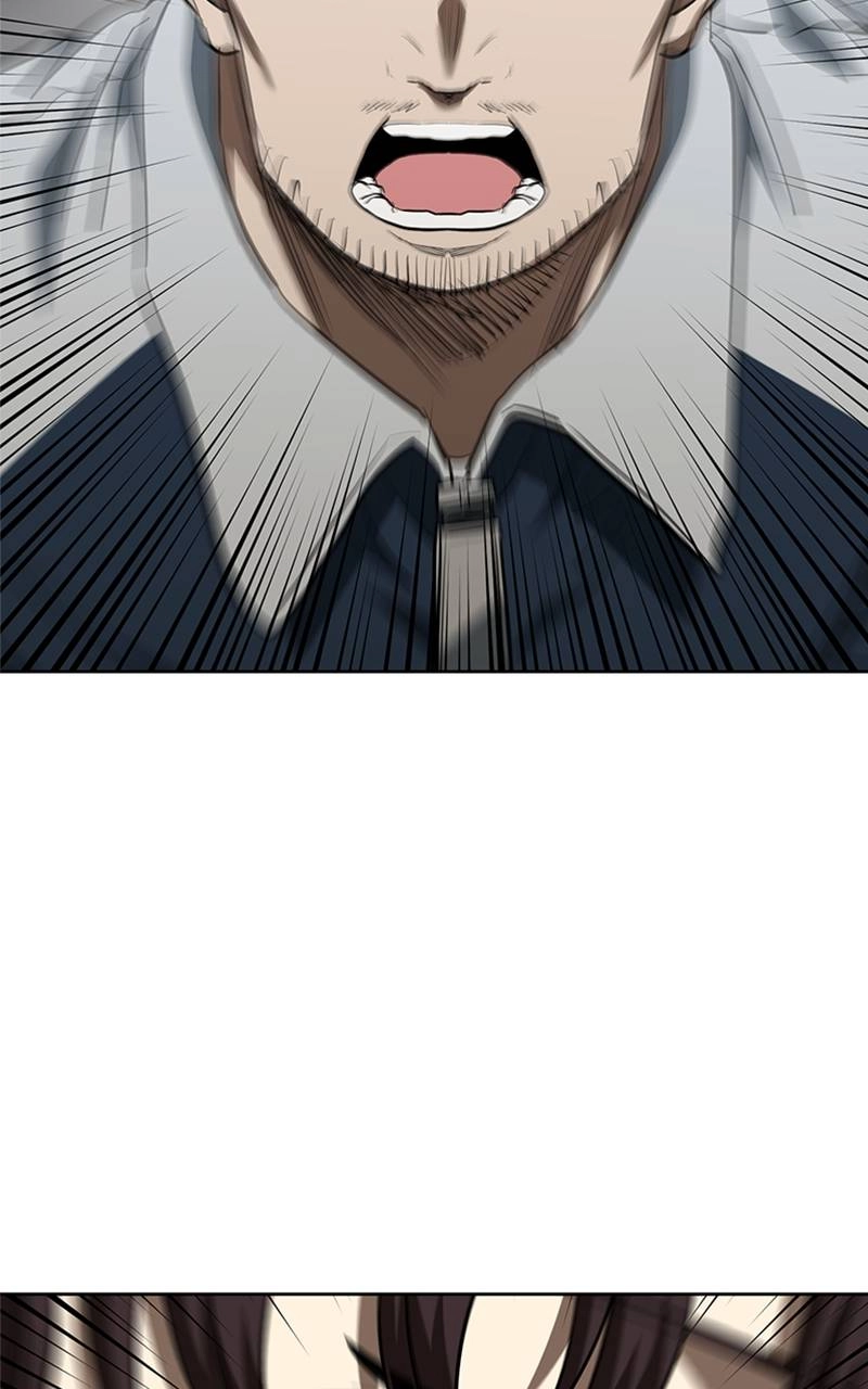 King of the Octagon Chapter 75 - Page 60