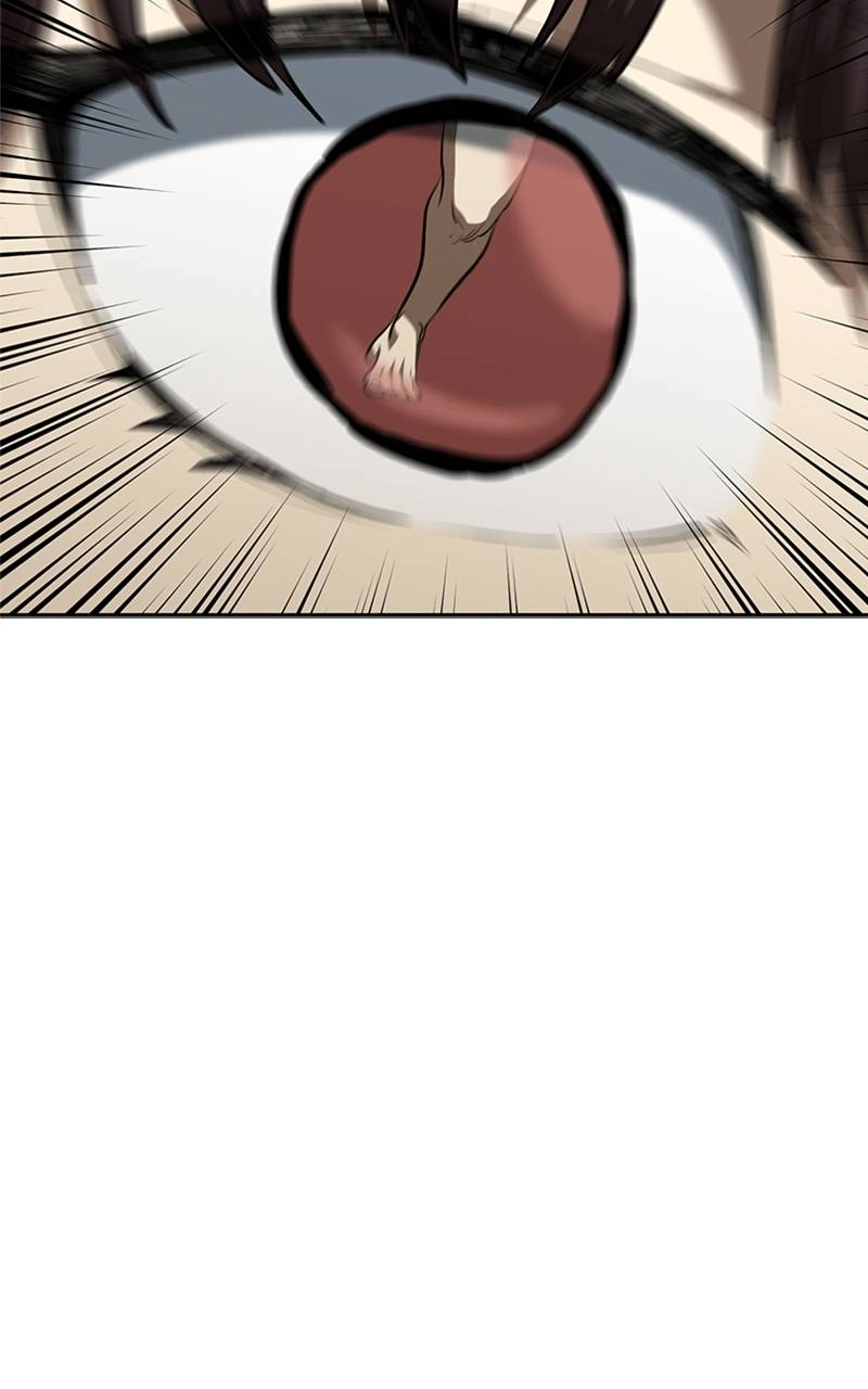 King of the Octagon Chapter 75 - Page 61