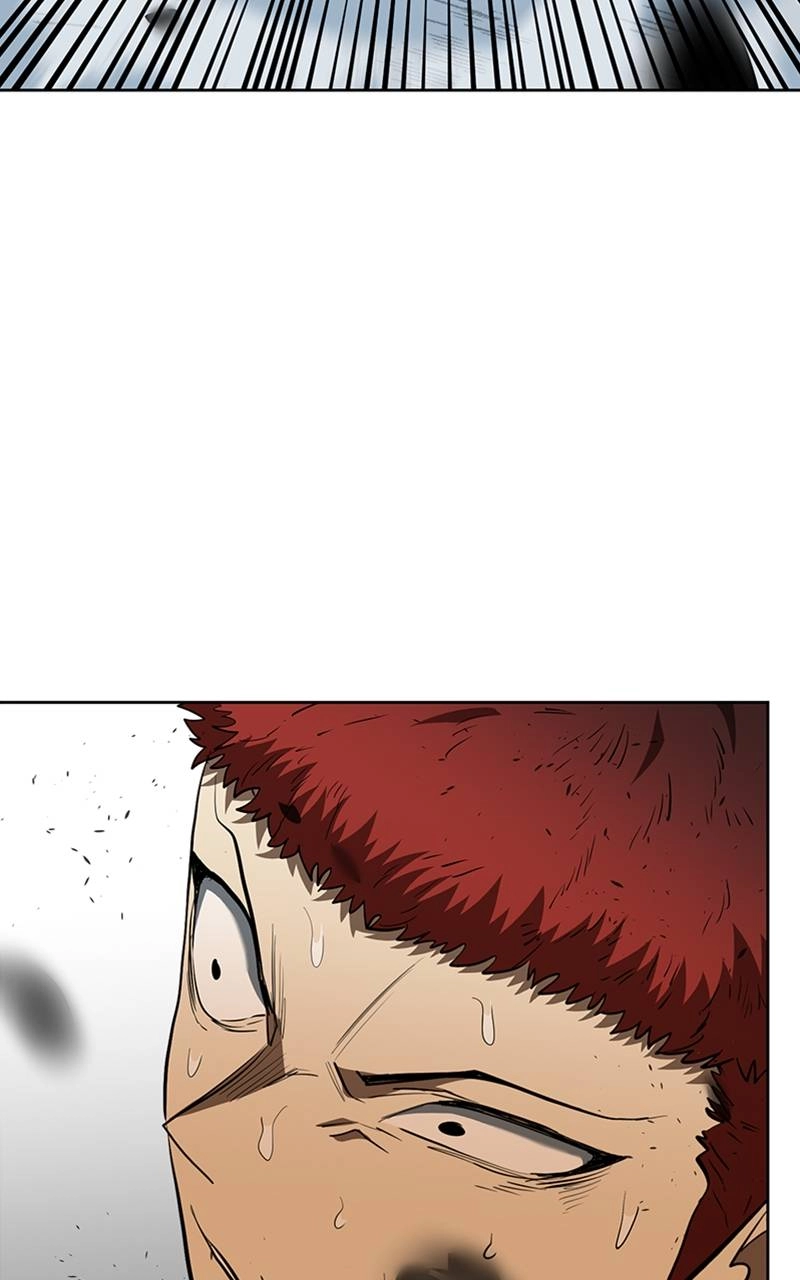 King of the Octagon Chapter 75 - Page 63