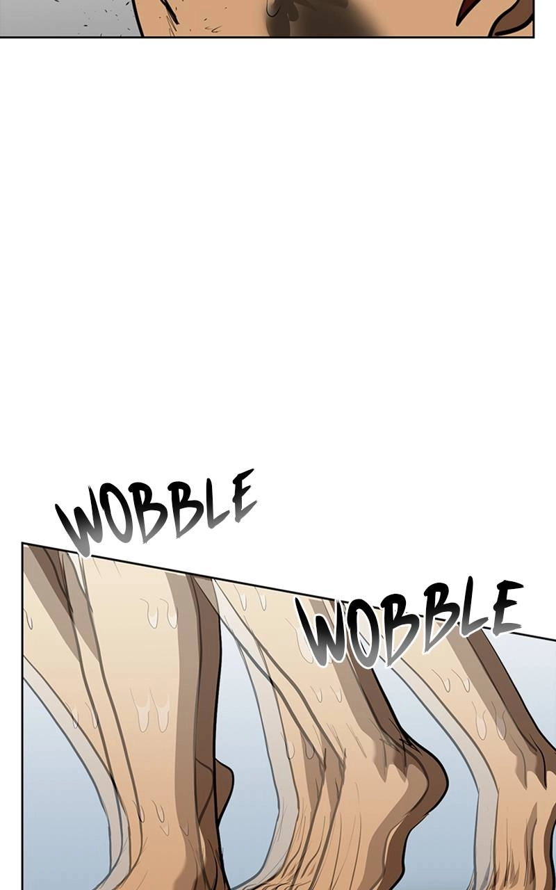 King of the Octagon Chapter 75 - Page 64
