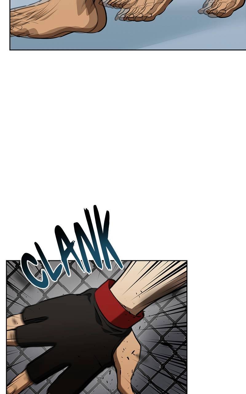 King of the Octagon Chapter 75 - Page 65