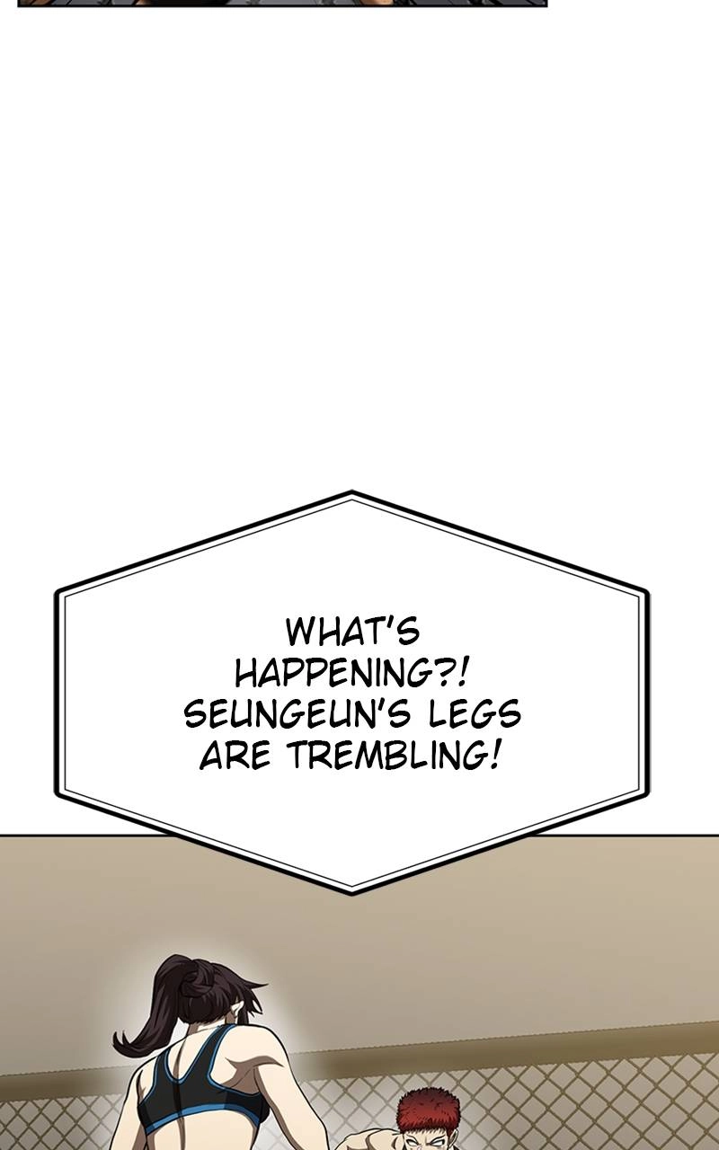King of the Octagon Chapter 75 - Page 66