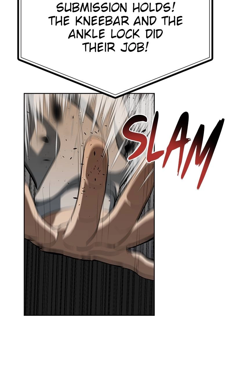 King of the Octagon Chapter 75 - Page 68