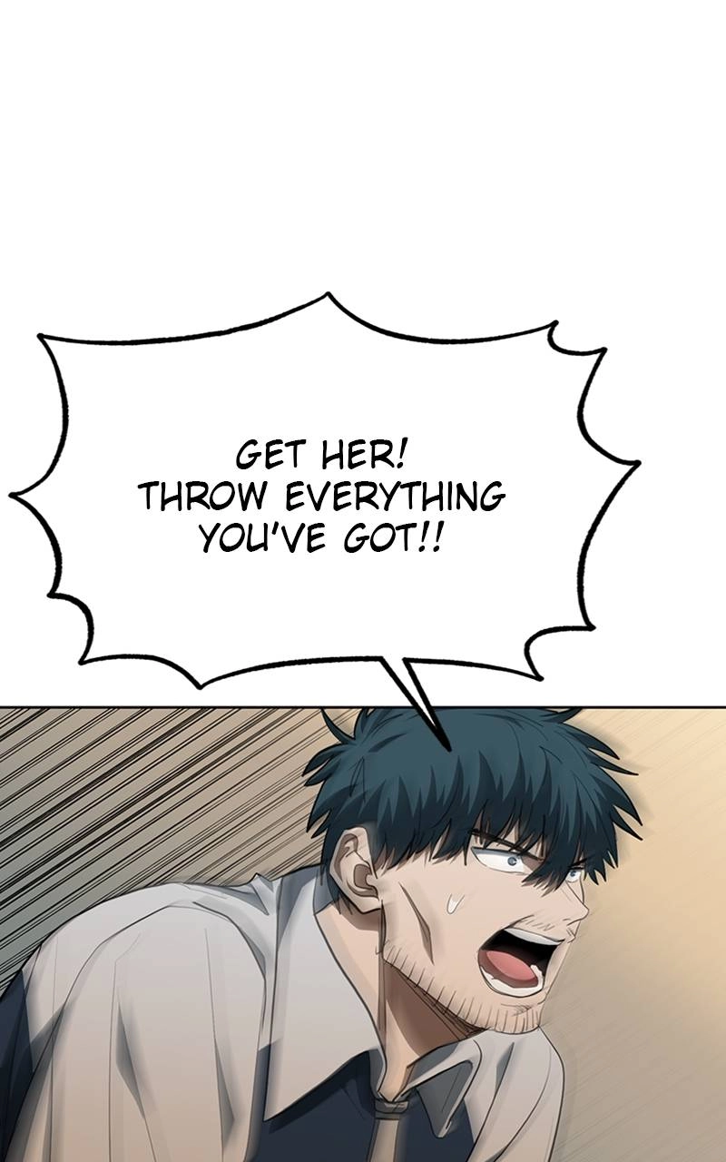 King of the Octagon Chapter 75 - Page 69