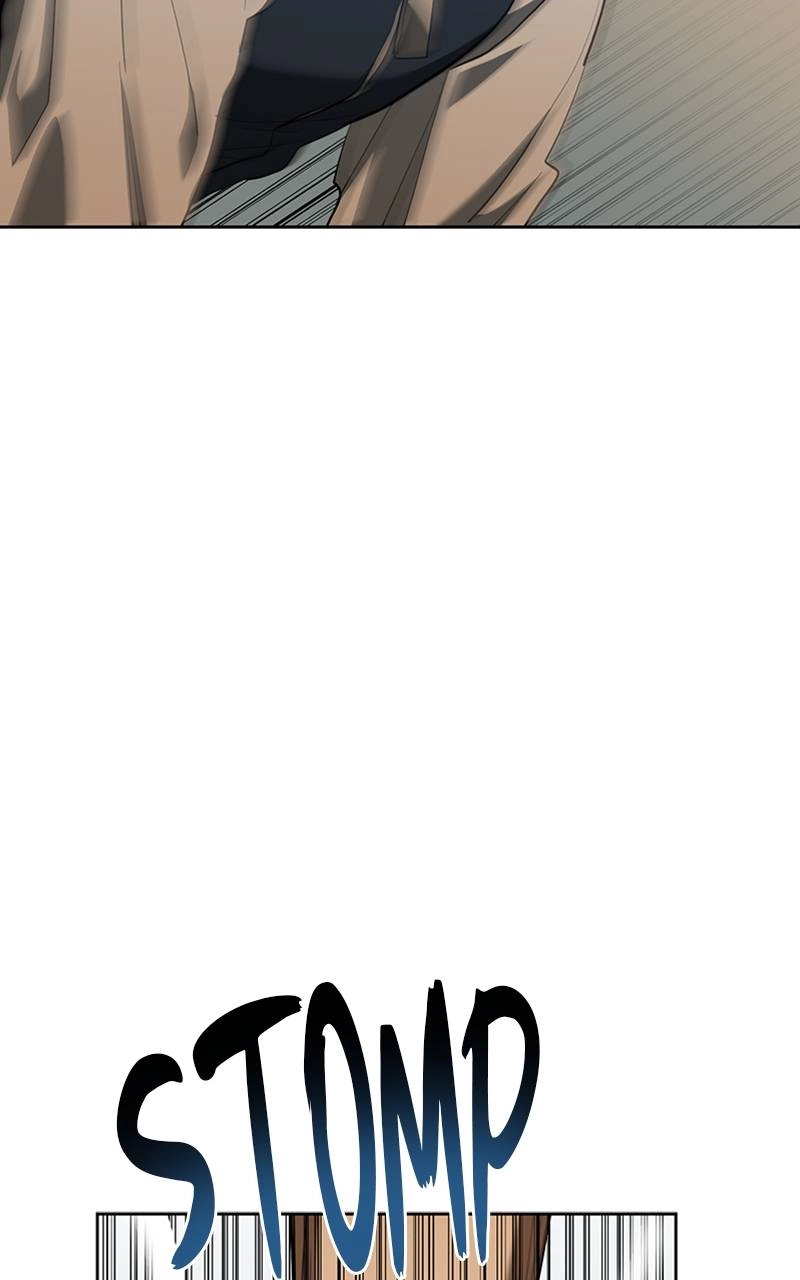 King of the Octagon Chapter 75 - Page 70
