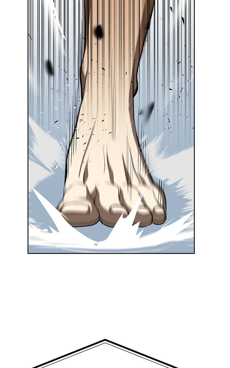 King of the Octagon Chapter 75 - Page 71