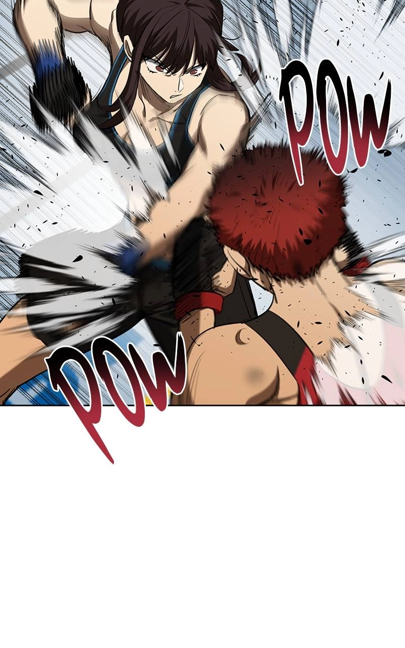 King of the Octagon Chapter 75 - Page 74