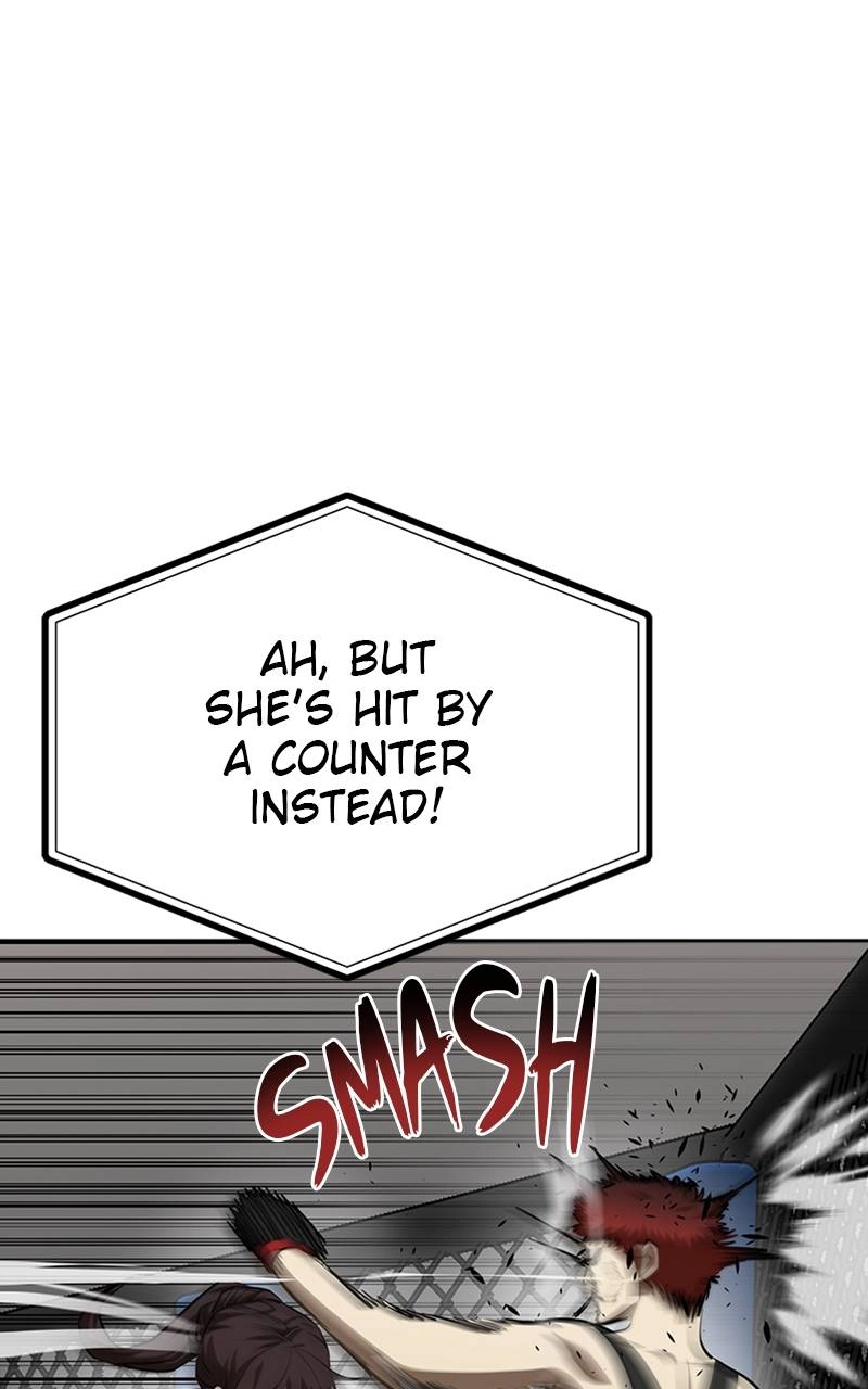 King of the Octagon Chapter 75 - Page 76