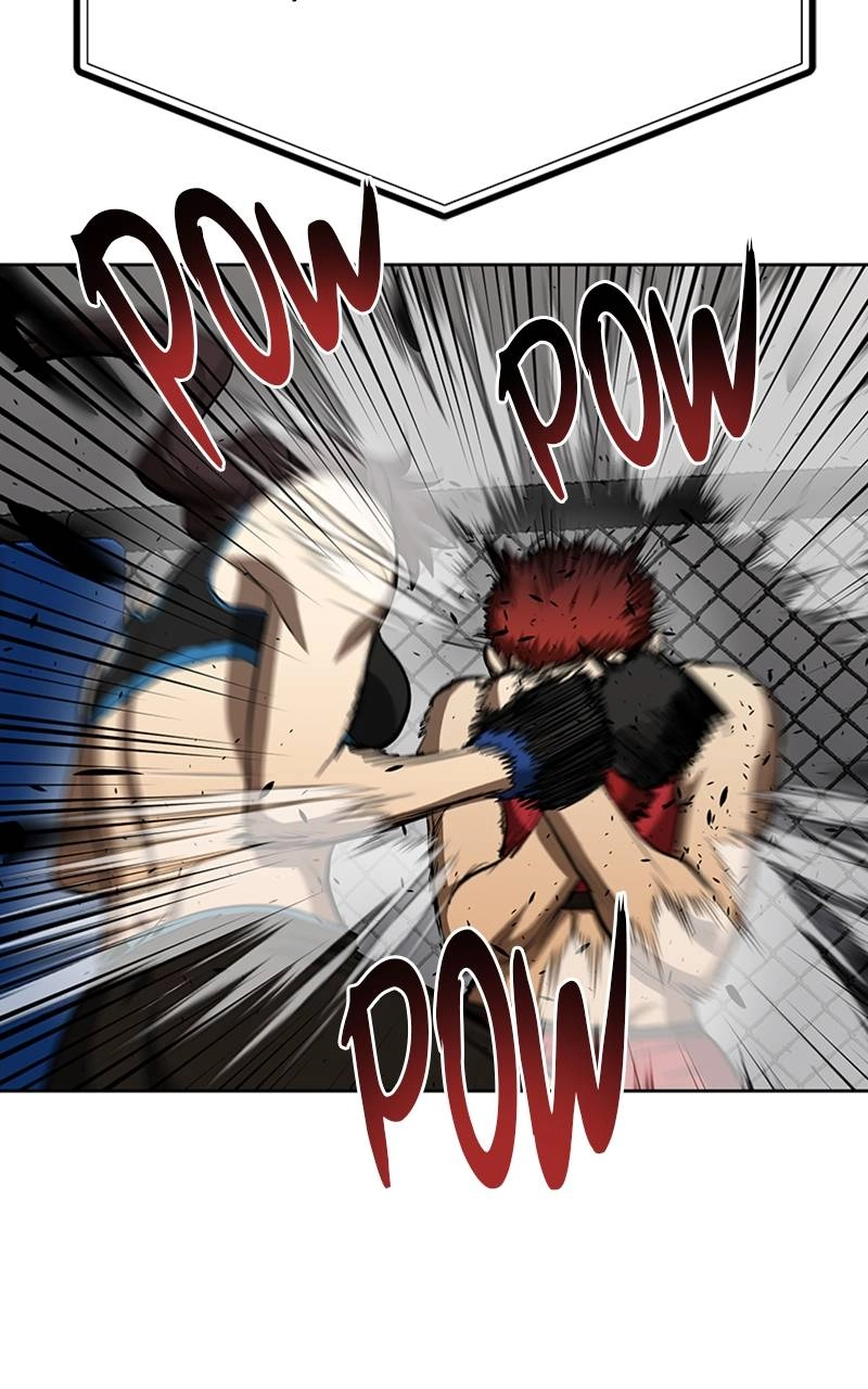 King of the Octagon Chapter 75 - Page 78