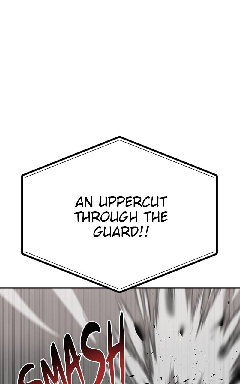 King of the Octagon Chapter 75 - Page 80