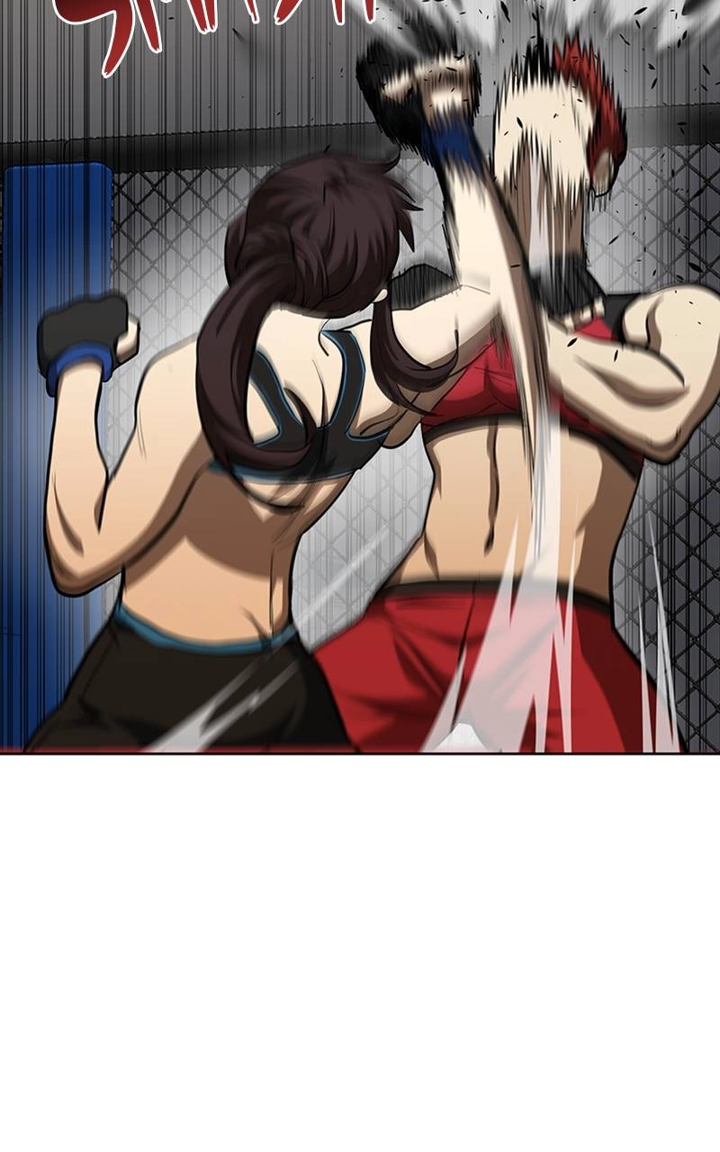 King of the Octagon Chapter 75 - Page 81